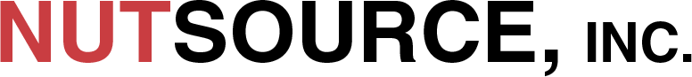 Nut Source Logo